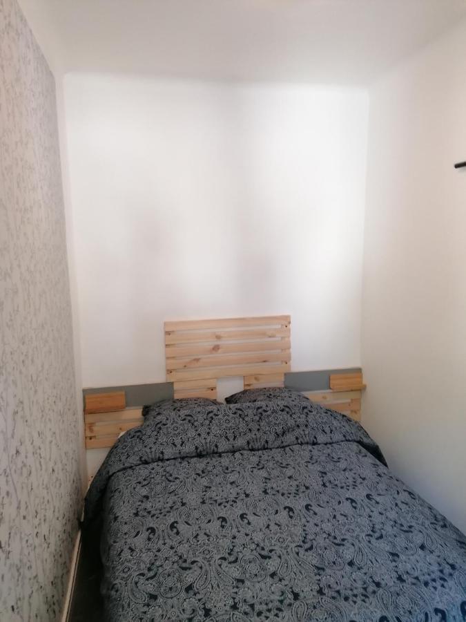 Nantes, Superbe Appartement Exterior foto